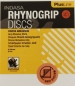 Preview: Rhynogrip Plus Line Scheiben 185mm 17H